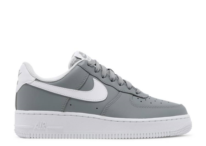 Nike Air Force 1 Low - Lobo Gris