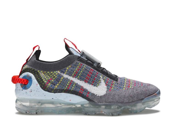 Nike Air Vapormax 2020 Flyknit - Gris Humo