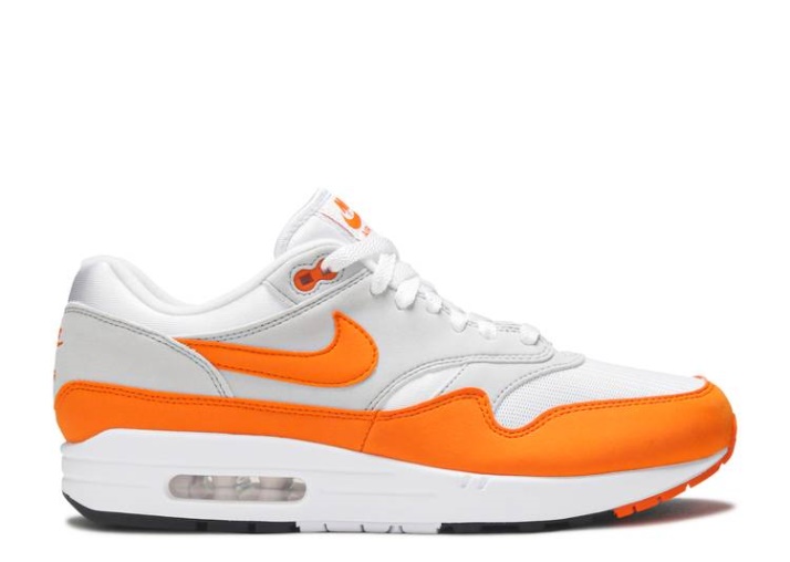 Nike Air Max 1 - Magma Orange