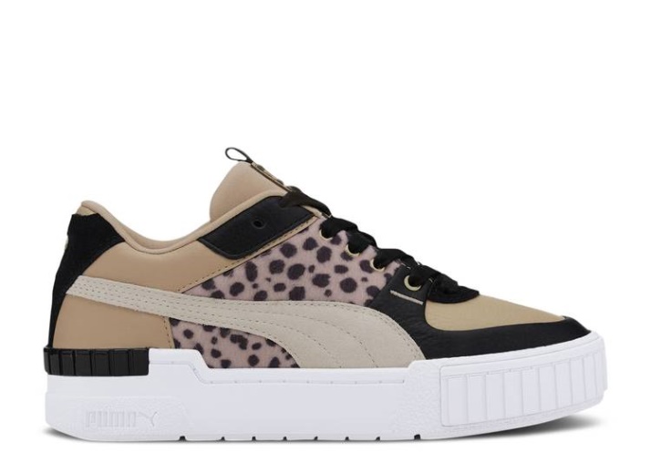 Puma Wmns Cali Sport - Wildcats