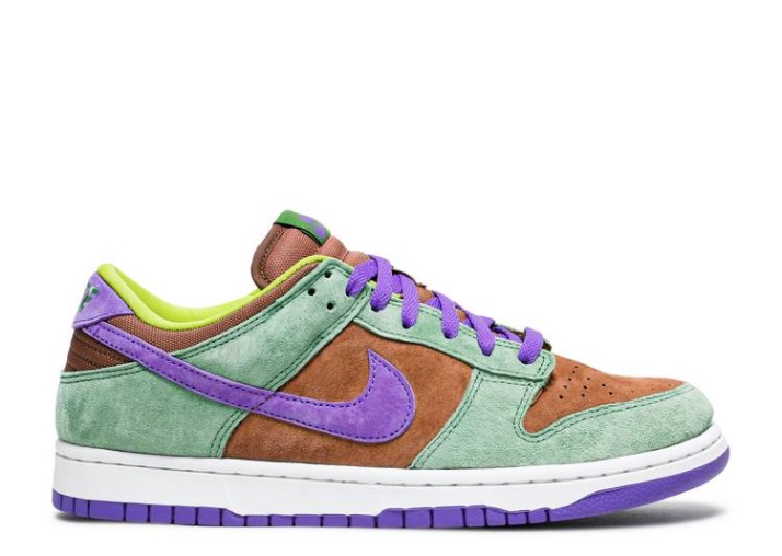 Nike Dunk Low Sp Retro - Ugly Duckling Pack