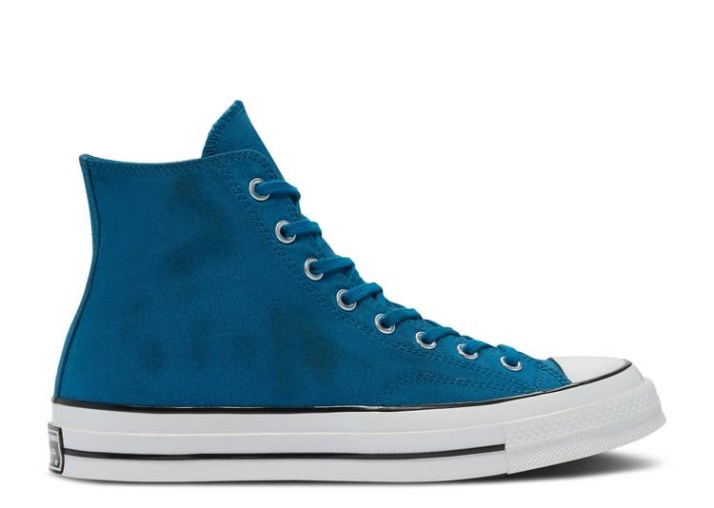 Converse Chuck 70 High - Distressed