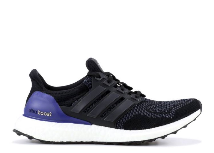 Adidas Ultraboost 1.0 - Og