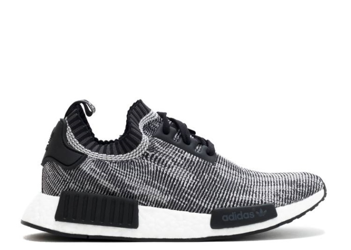 Adidas Nmd R1 Pk - Glitch Camo