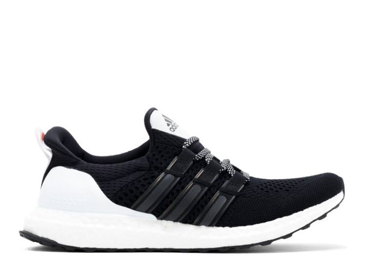 Adidas Wood Wood X Ultraboost 1.0 - Wood Wood