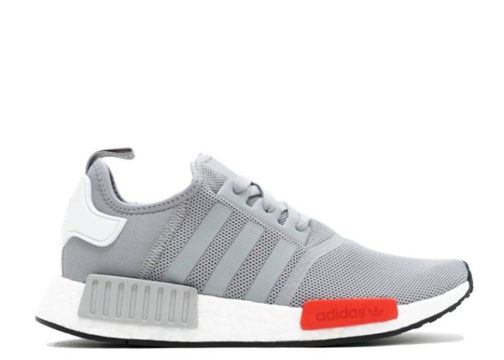 Adidas Nmd Runner - Light Onyx
