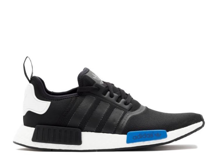 Adidas Nmd Runner - Tokyo