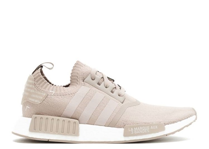 Adidas Nmd R1 Pk - French Beige
