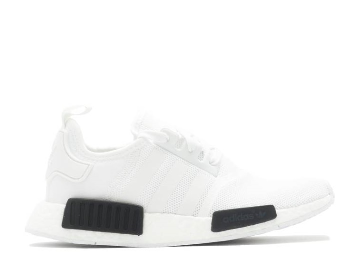 Adidas Nmd R1 - Panda