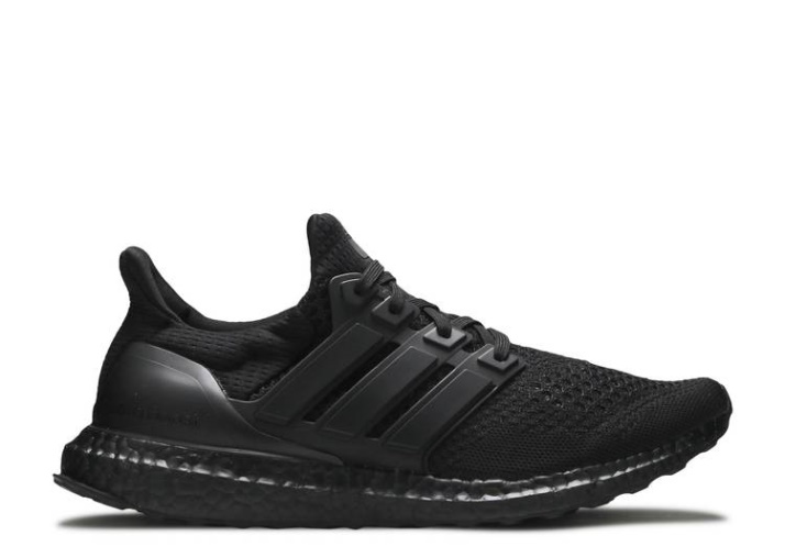 Adidas Ultraboost 1.0 Limited - Triple Black
