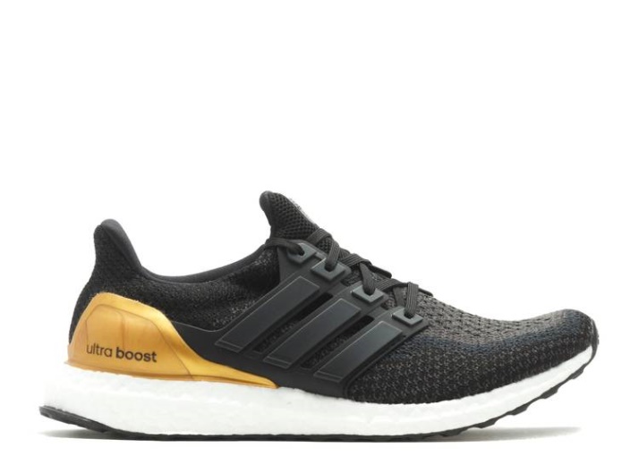 Adidas Ultraboost 2.0 - Ucla Bruins