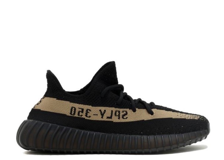 Adidas Yeezy Boost 350 V2 - Green