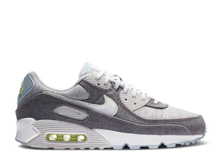 Nike Air Max 90 - Recycled Canvas Pack
