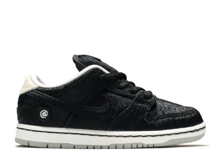 Nike Medicom Toy X Dunk Low Sb Td - Be@Rbrick