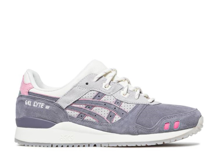 Asics End. X Gel Lyte 3 Og - Pearl