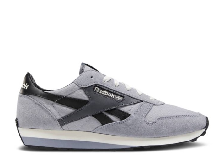 Reebok Classic Leather Az - Meteor Grey