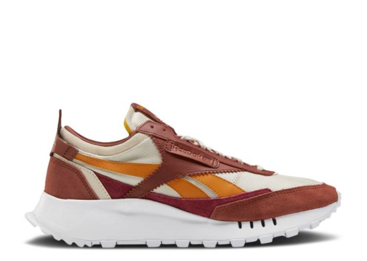 Reebok Classic Leather Legacy - Boulder Brown