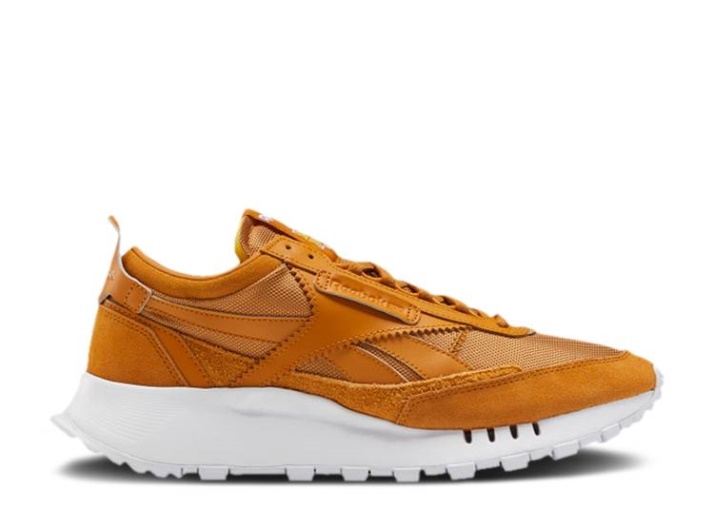 Reebok Classic Leather Legacy - Rich Ochre