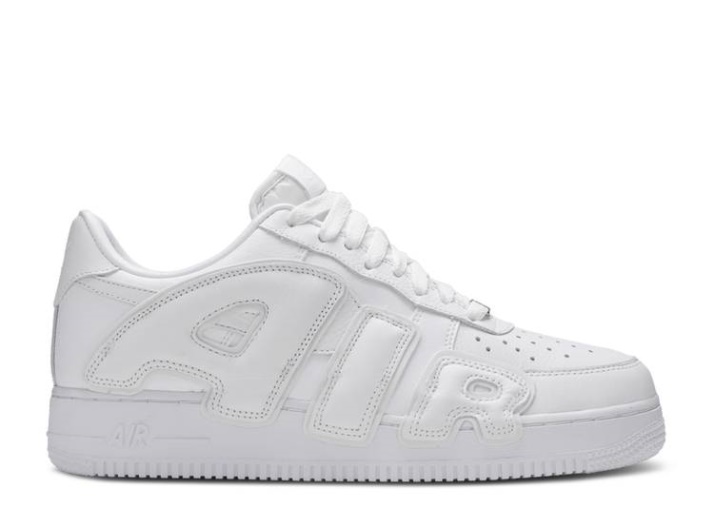 Nike Cactus Plant Flea Market X Air Force 1 Low Premium - White