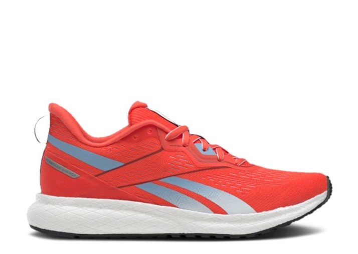 Reebok Wmns Forever Floatride Energy 2.0 - Vivid Orange