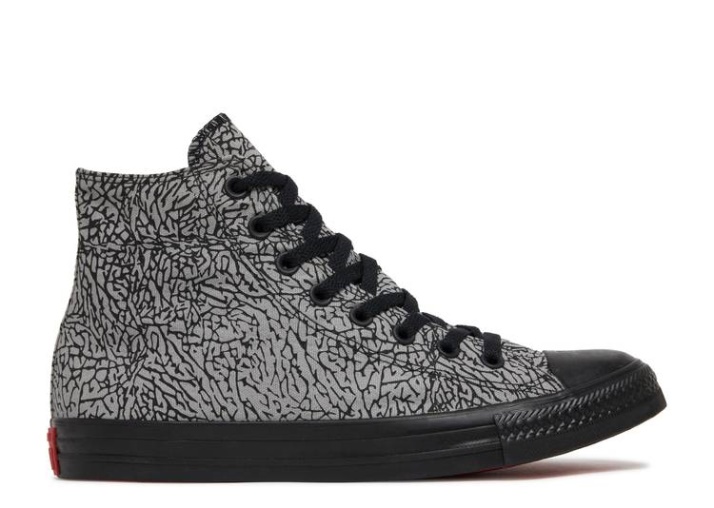 Converse Shoe Palace X Chuck Taylor All Star High - 23Rd Anniversary