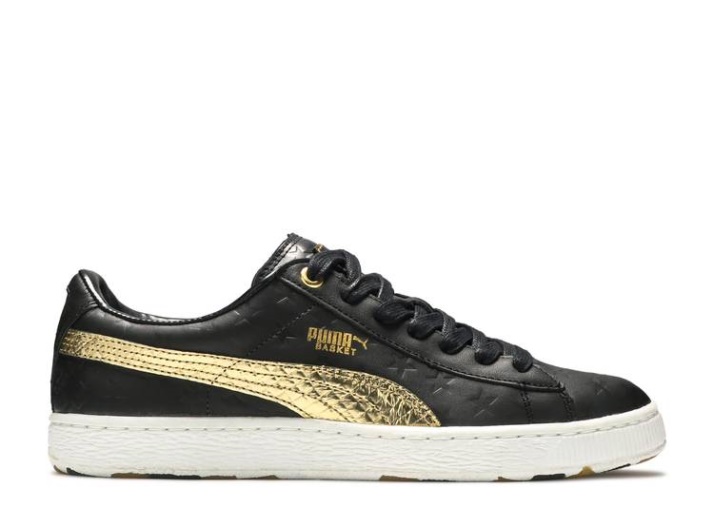 Puma Villa X Backet - The Gatsby