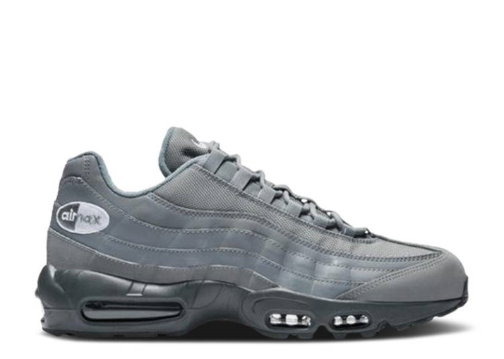 Nike Air Max 95 - Grey Anthracite