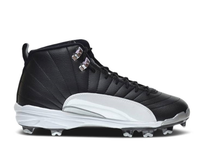 Air Jordan 12 Retro Mcs - Playoff