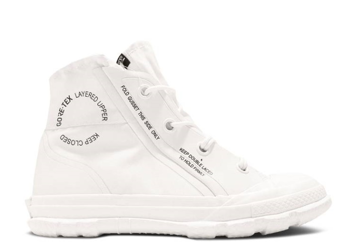 Converse One Star Mid Gore-Tex - Mc18