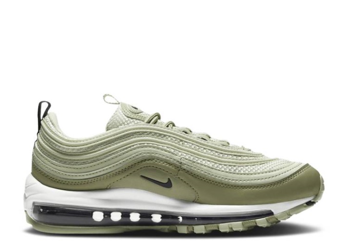 Nike Wmns Air Max 97 - Olive Aura