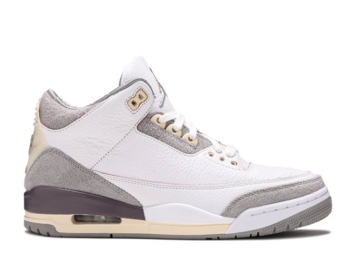 A Ma Maniére X Wmns Air Jordan 3 Retro Sp - Raised By Women