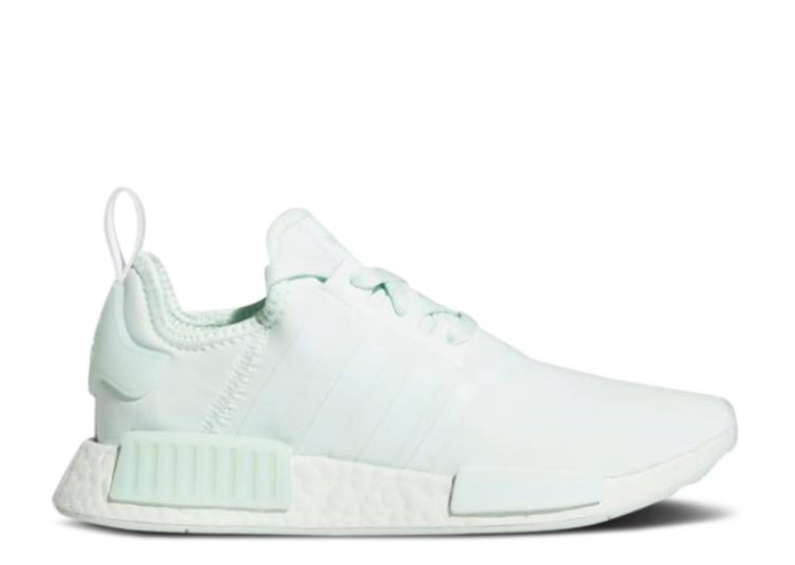 Adidas Wmns Nmd R1 - Dash Green