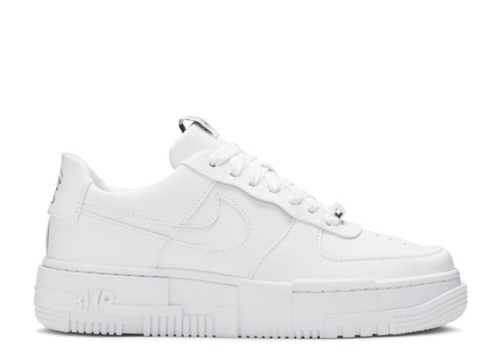 Nike Wmns Air Force 1 - Pixel White