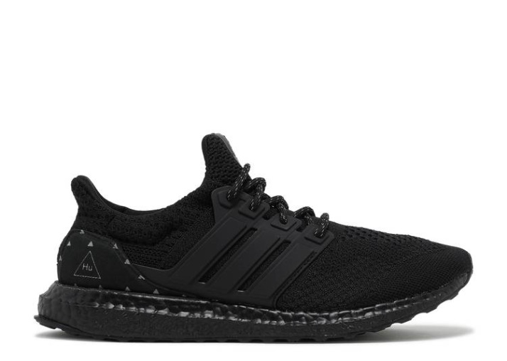 Adidas Pharrell X Parley X Ultraboost Dna - Black Future