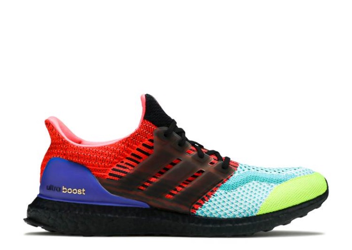 Adidas Ultraboost Dna - What The