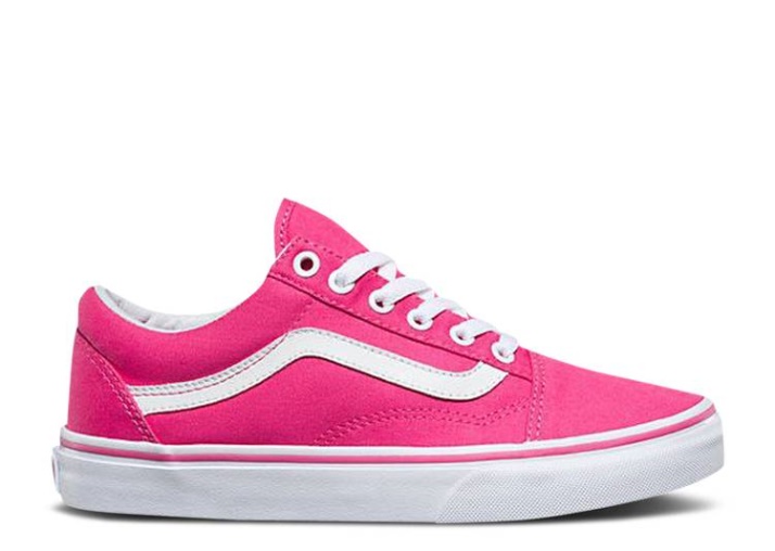 Vans Old Skool - Fandango Pink