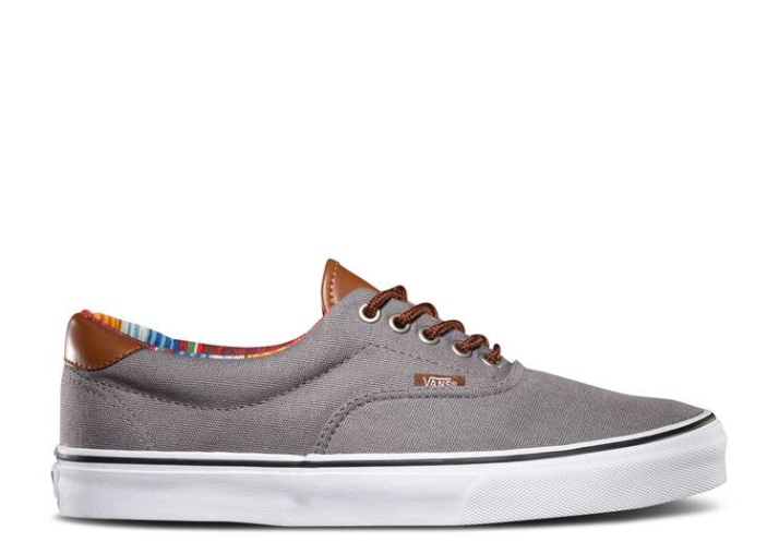 Vans Era - C&L