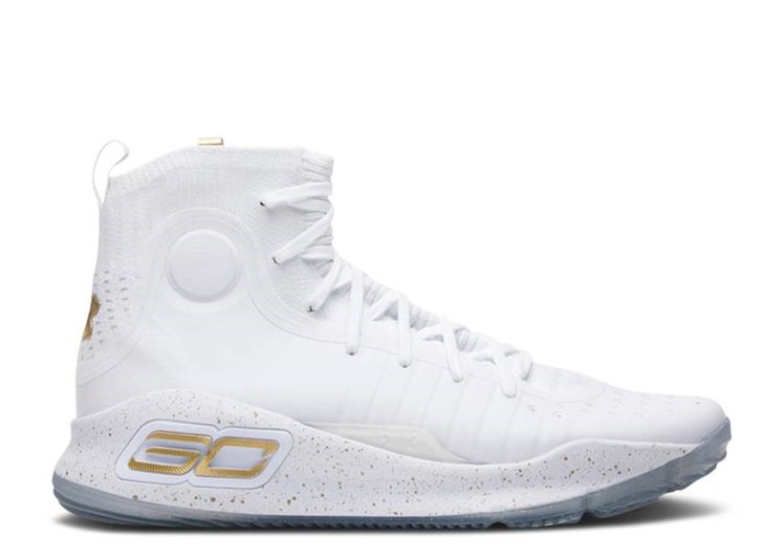 Underarmour Curry 4 Sample