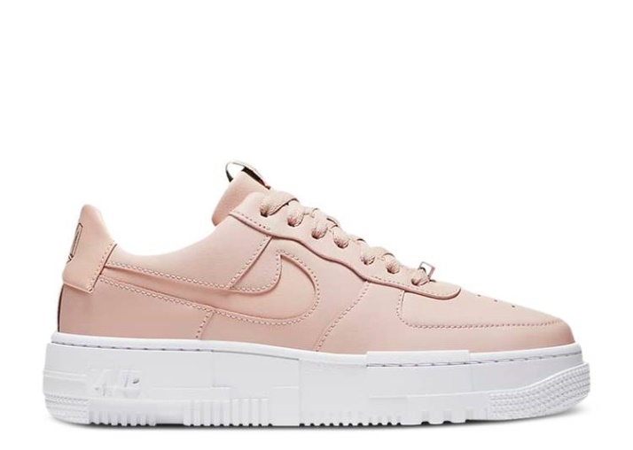 Nike Wmns Air Force 1 - Pixel Particle Beige
