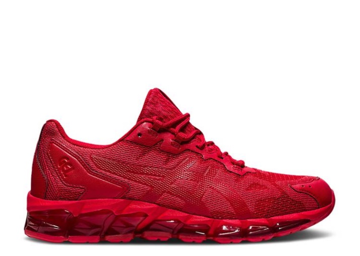 Asics Gel Quantum 360 6 - Monochrome
