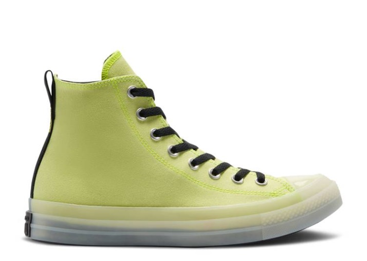 Converse Chuck Taylor All Star Cx High - Hi-Vis Collection