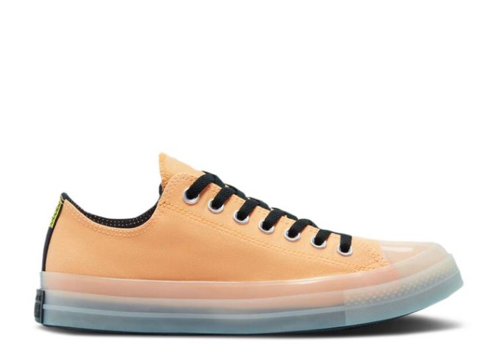 Converse Chuck Taylor All Star Cx Low - Hi-Vis Collection