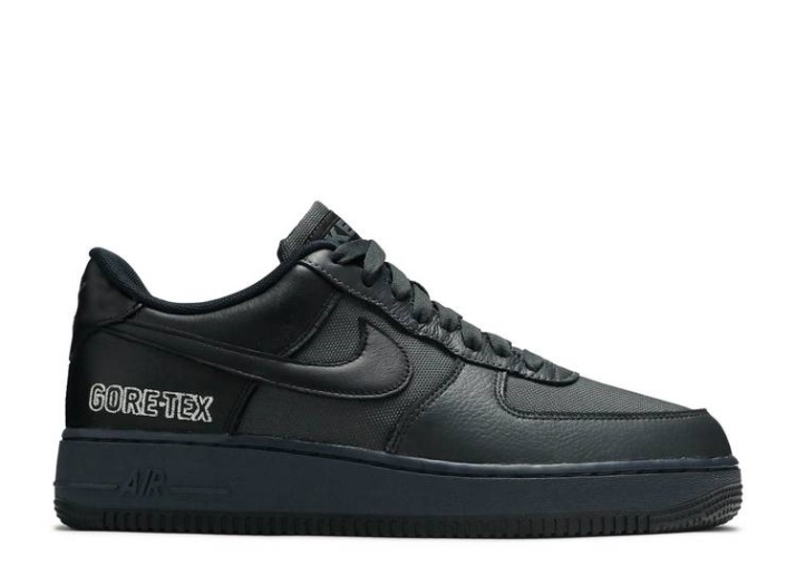 Nike Air Force 1 Gtx - Anthracite Grey