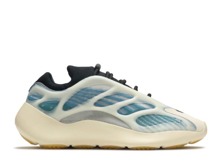 Adidas Yeezy 700 V3 - Kyanite