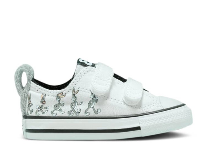 Converse Looney Tunes X Chuck Taylor All Star Low Td - 80Th Anniversary