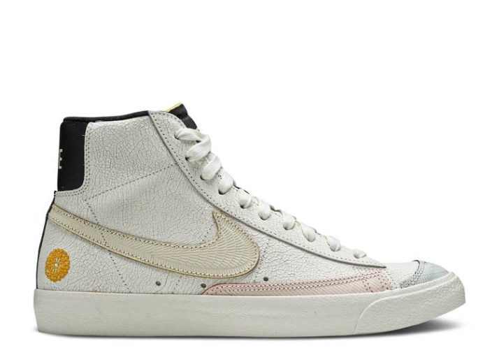 Nike Blazer Mid '77 - Día De Muertos