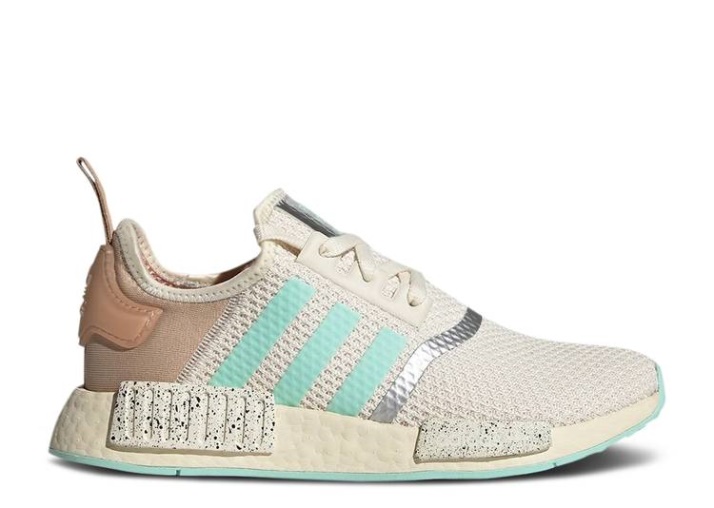 Adidas Star Wars X Wmns Nmd R1 - The Child