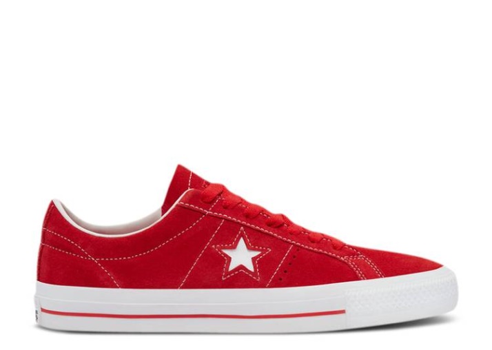 Converse One Star Pro Cons Low - 90S Block