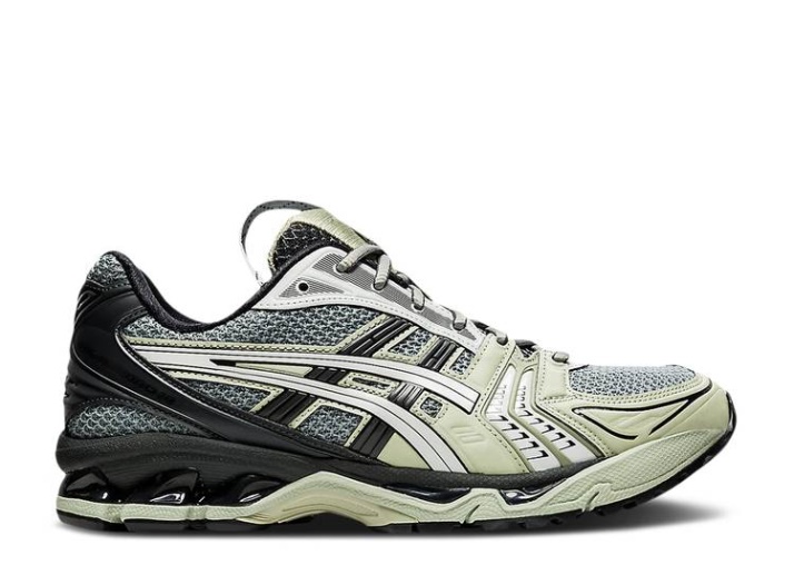 Asics Kiko Kostadinov X Ub1-S Gel Kayano 14 - Graphite Grey