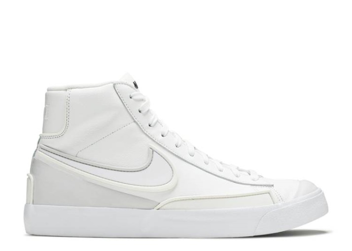 Nike Blazer Mid '77 Infinite - Summit White